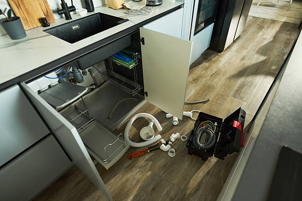 24/7 Emergency Gas Line Repair experts in Milton, IN
